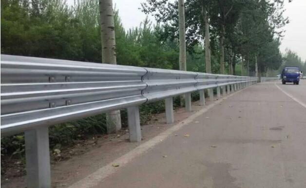宁波公路护栏防撞等级概念和标准