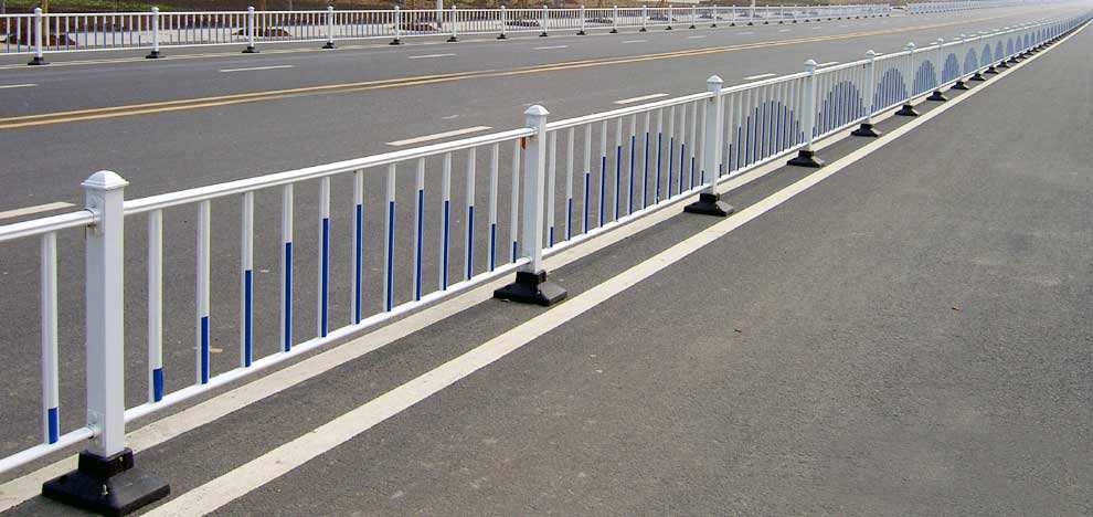 道路护栏验收经常检验的几个标准
