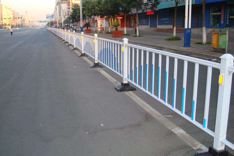 市政护栏